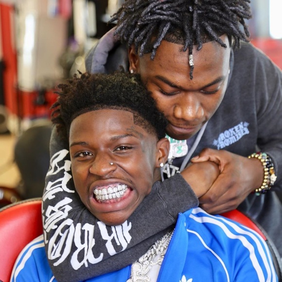 Meet your Posher, Augustine - Picture 1 of 1